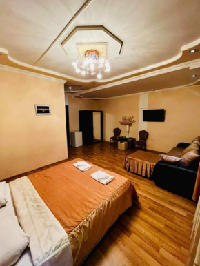 Lux Palace Hotel